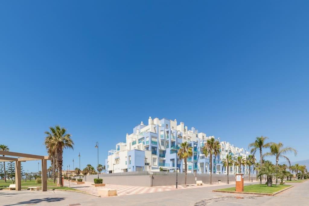 Trendyhomes Marina Golf Roquetas de Mar Exterior foto