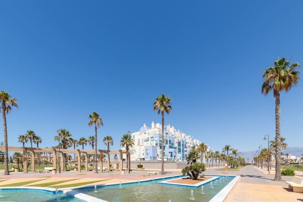 Trendyhomes Marina Golf Roquetas de Mar Exterior foto